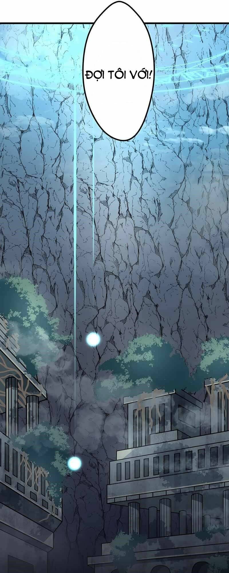 Binh Vương Chuyển Sinh Chapter 12 - Trang 2