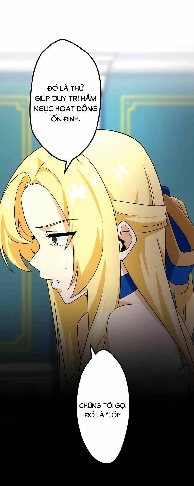 Binh Vương Chuyển Sinh Chapter 12 - Trang 2