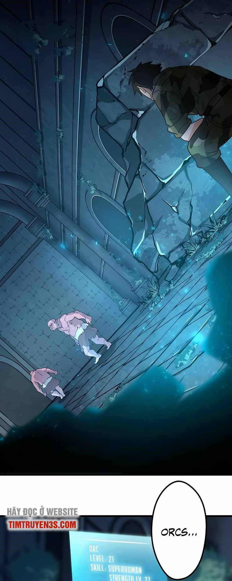 Binh Vương Chuyển Sinh Chapter 12 - Trang 2