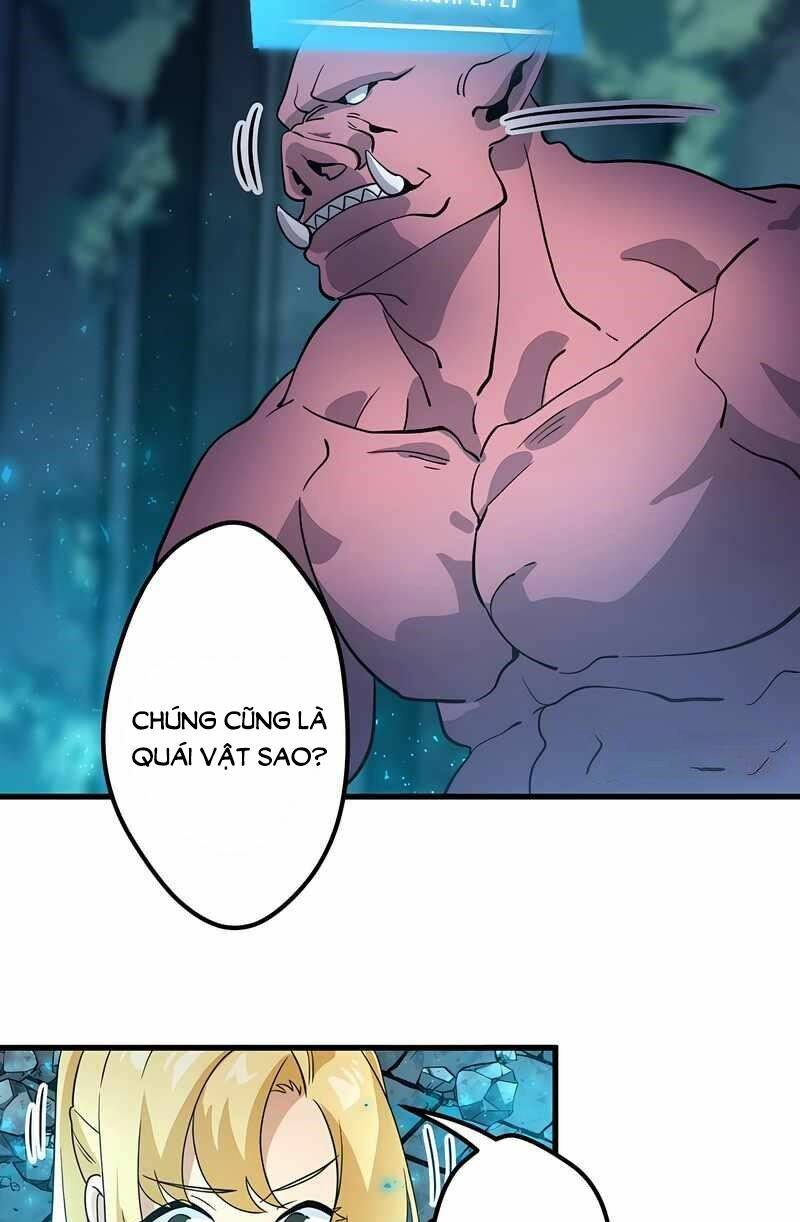 Binh Vương Chuyển Sinh Chapter 12 - Trang 2