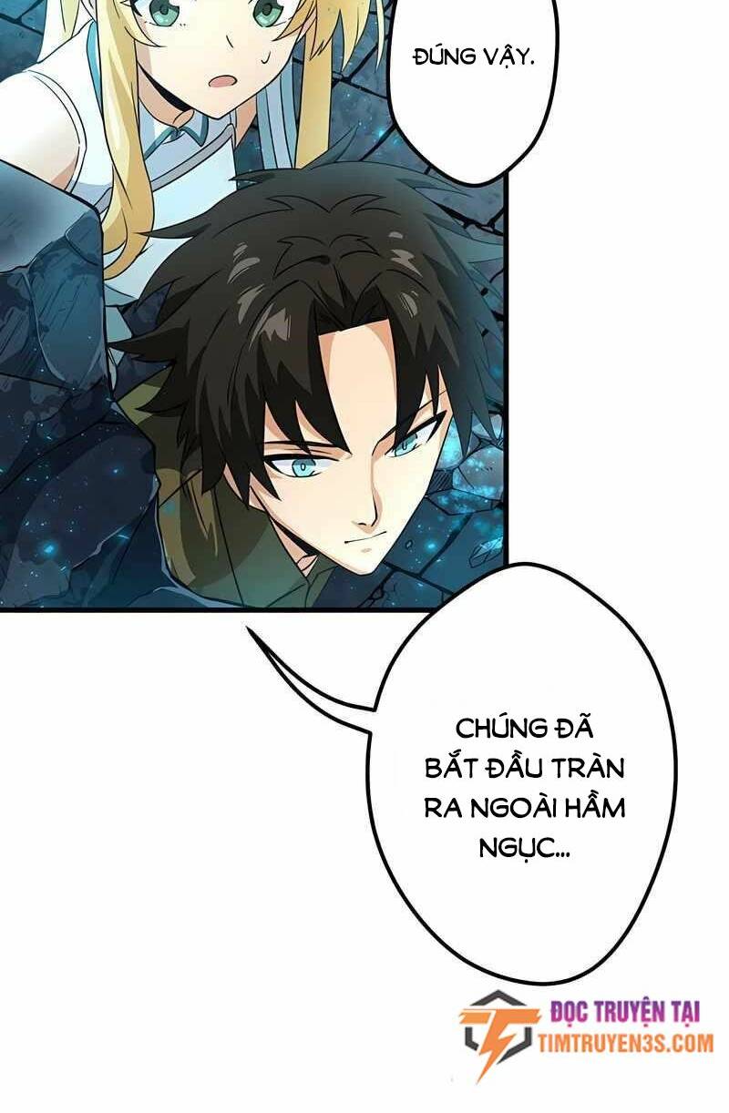 Binh Vương Chuyển Sinh Chapter 12 - Trang 2