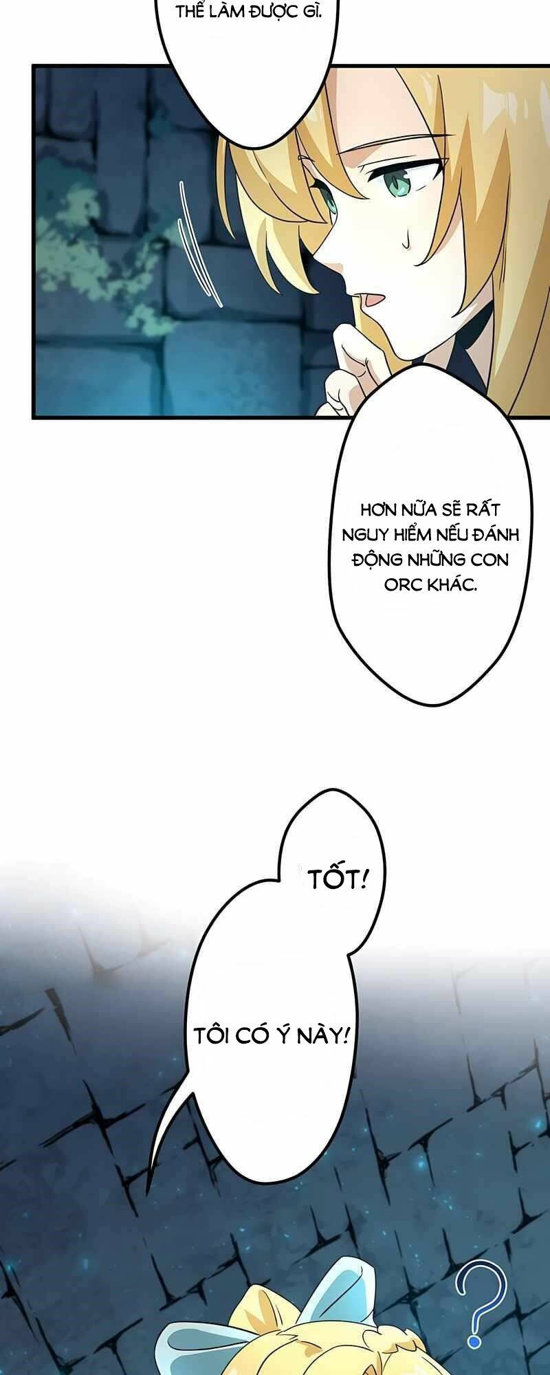 Binh Vương Chuyển Sinh Chapter 12 - Trang 2