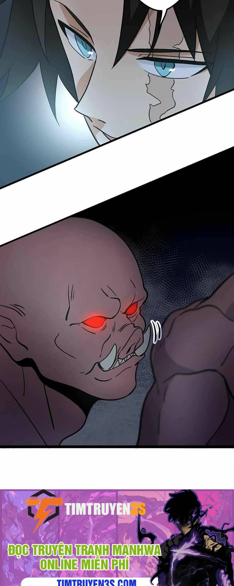 Binh Vương Chuyển Sinh Chapter 12 - Trang 2