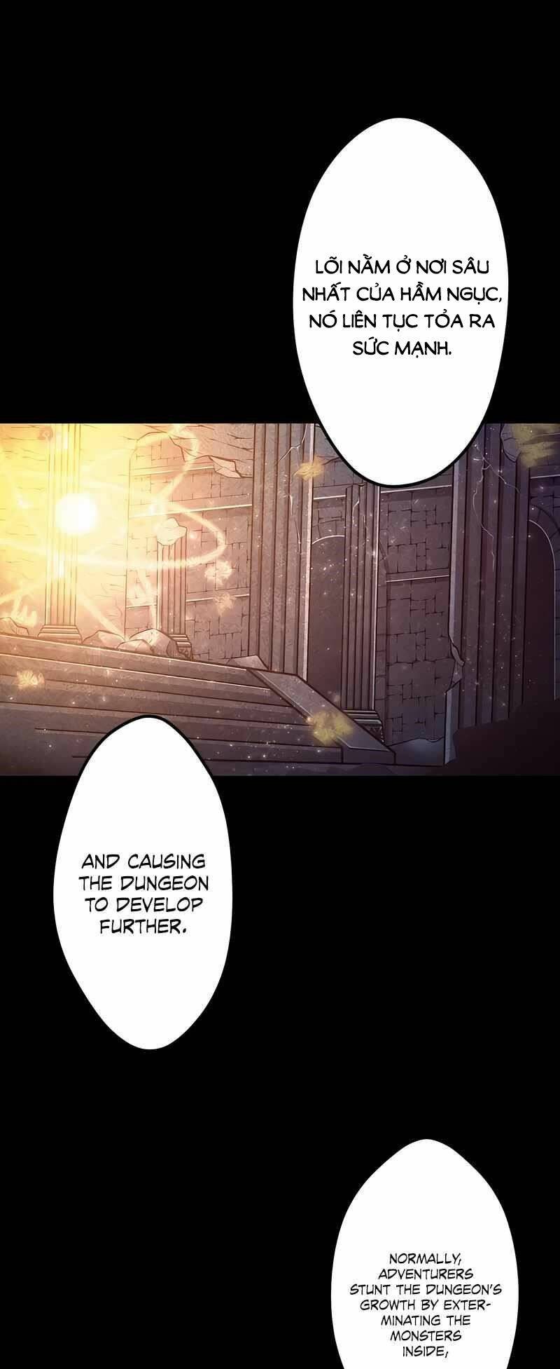 Binh Vương Chuyển Sinh Chapter 12 - Trang 2