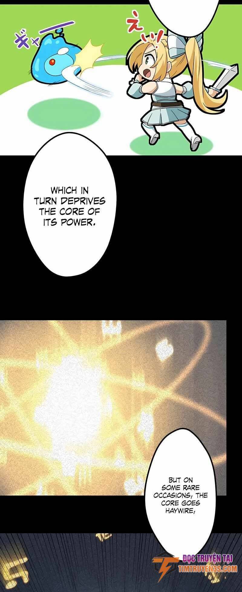 Binh Vương Chuyển Sinh Chapter 12 - Trang 2