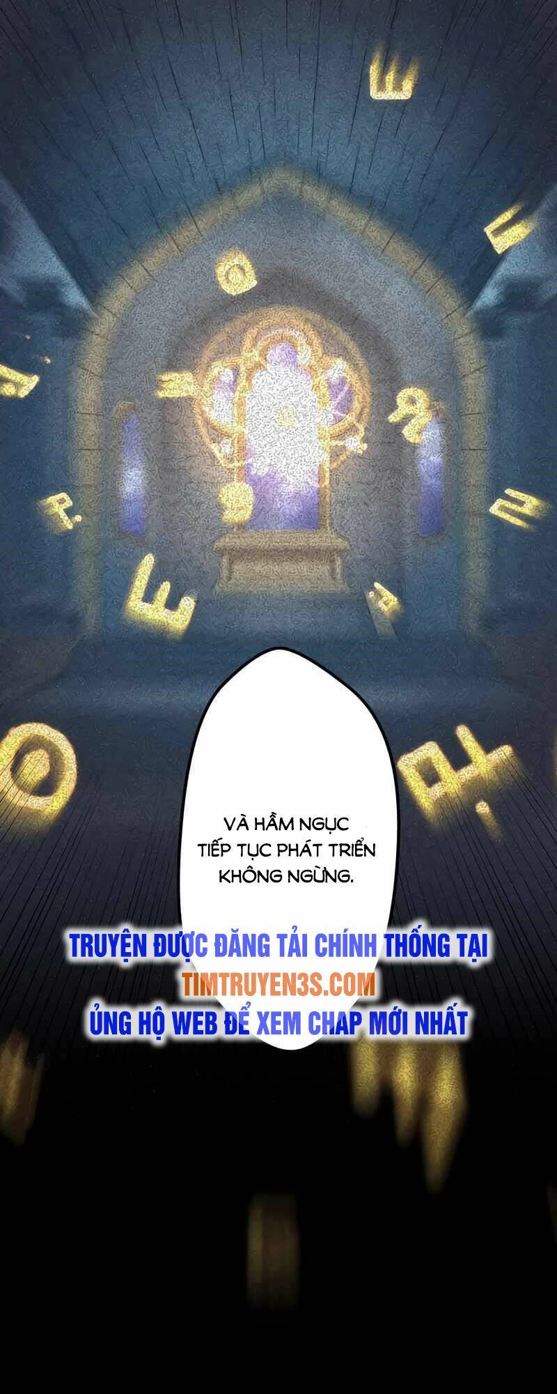 Binh Vương Chuyển Sinh Chapter 12 - Trang 2