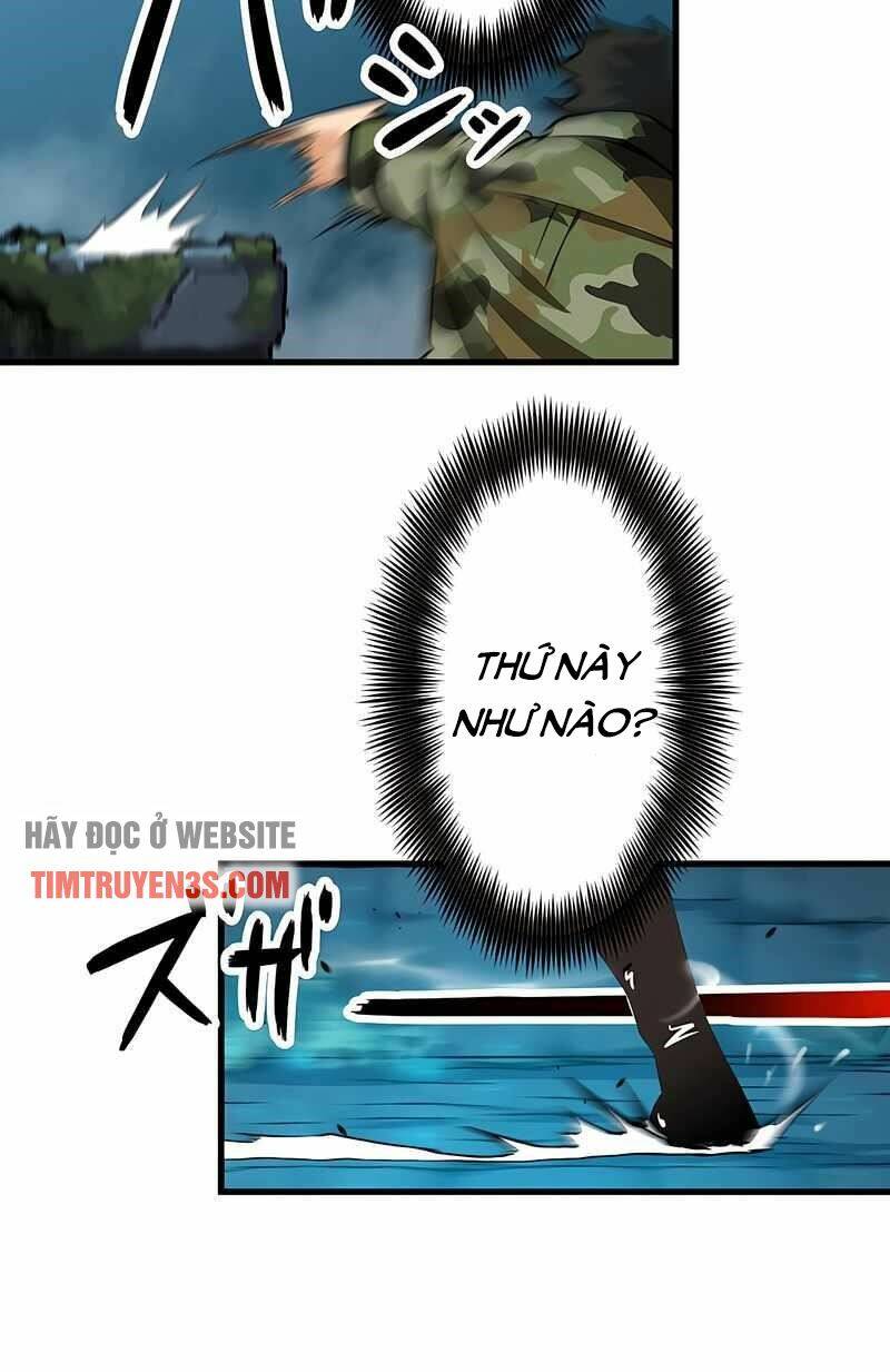 Binh Vương Chuyển Sinh Chapter 13 - Trang 2