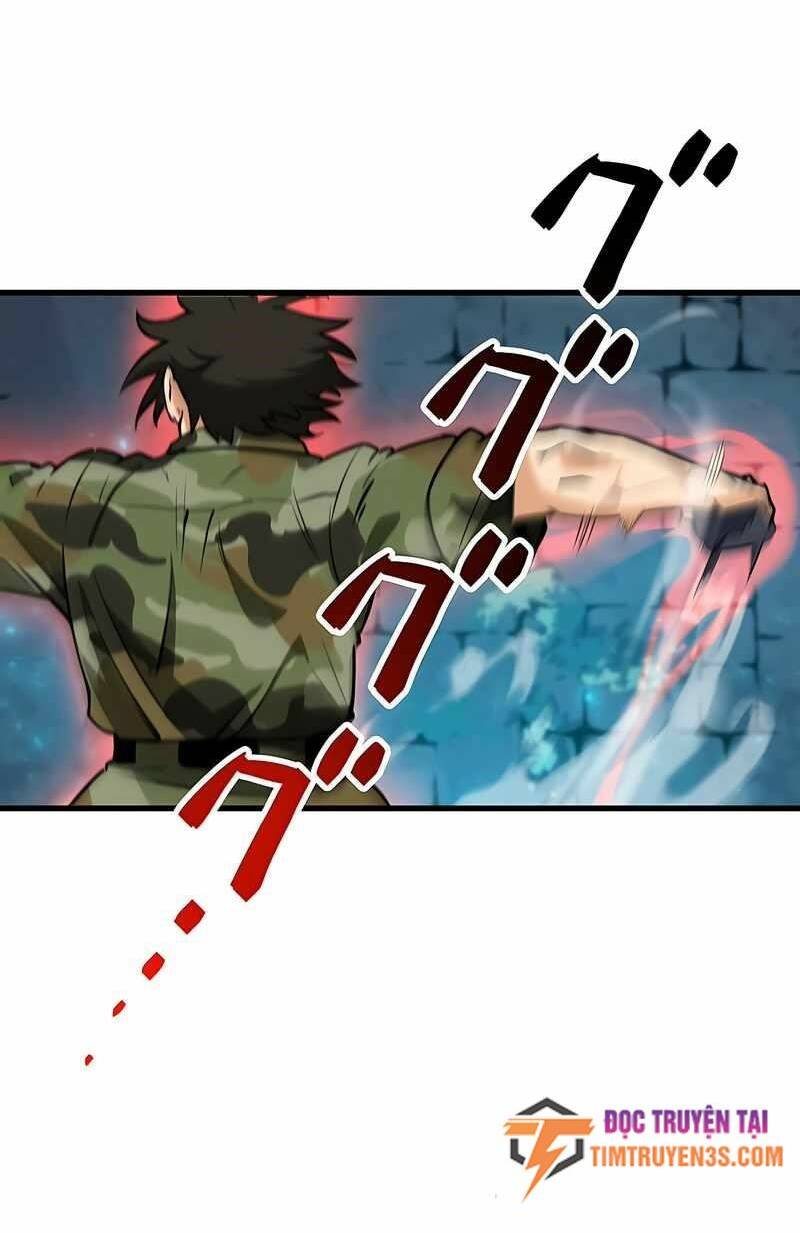 Binh Vương Chuyển Sinh Chapter 13 - Trang 2