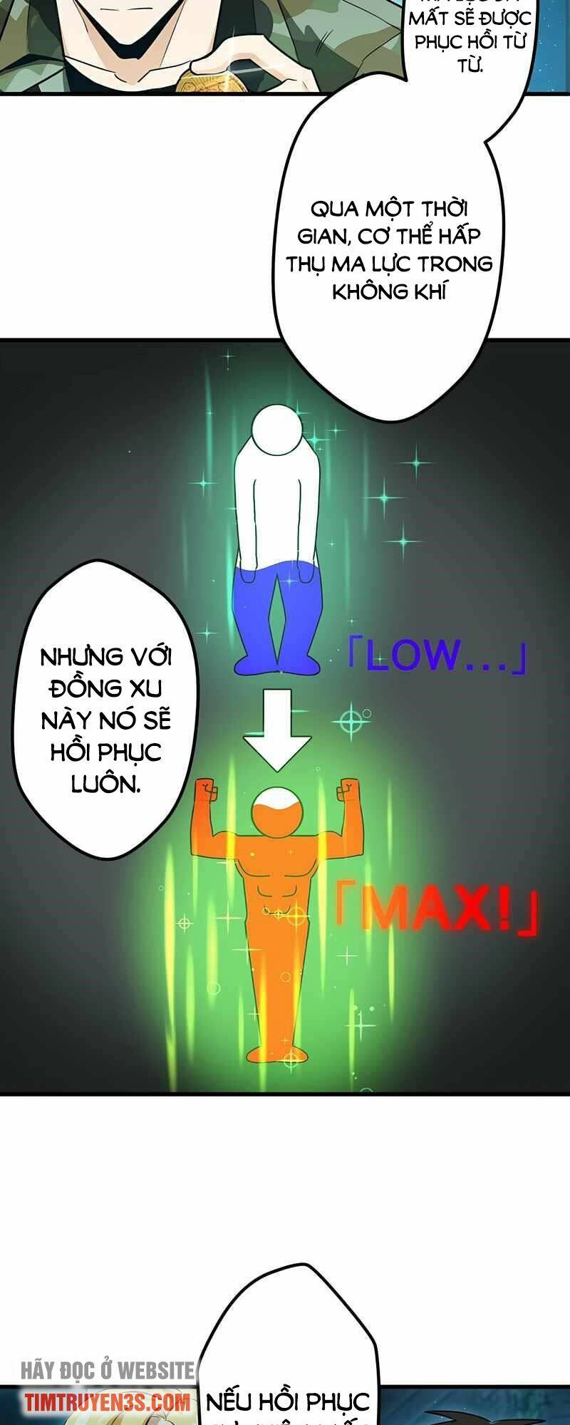 Binh Vương Chuyển Sinh Chapter 13 - Trang 2