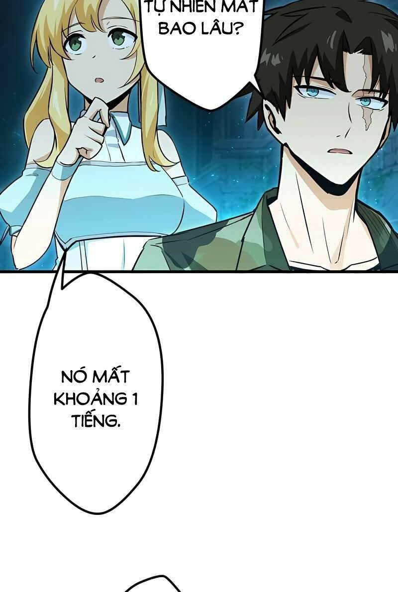 Binh Vương Chuyển Sinh Chapter 13 - Trang 2