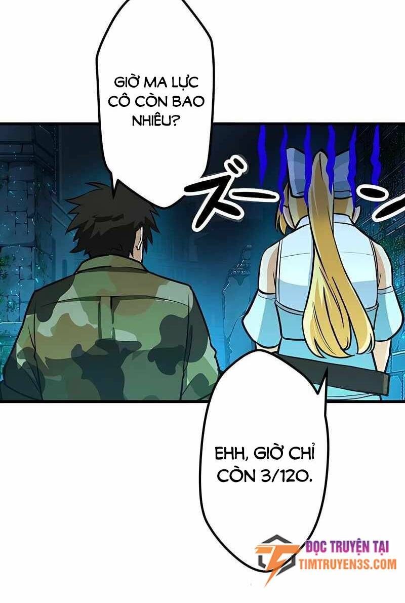 Binh Vương Chuyển Sinh Chapter 13 - Trang 2