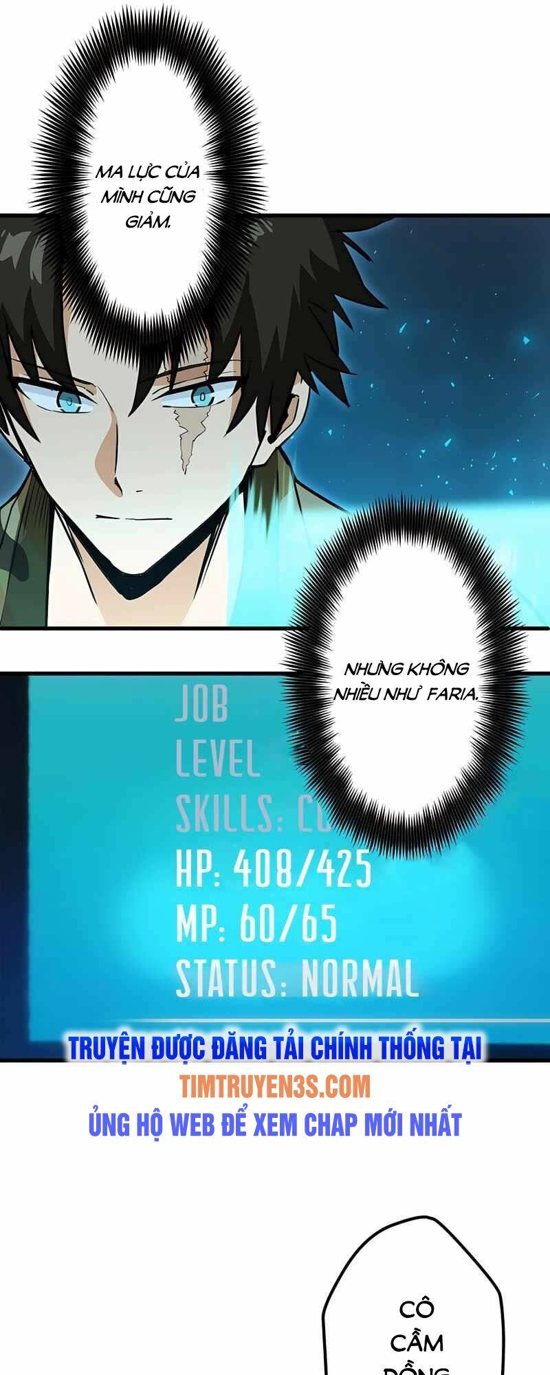 Binh Vương Chuyển Sinh Chapter 13 - Trang 2