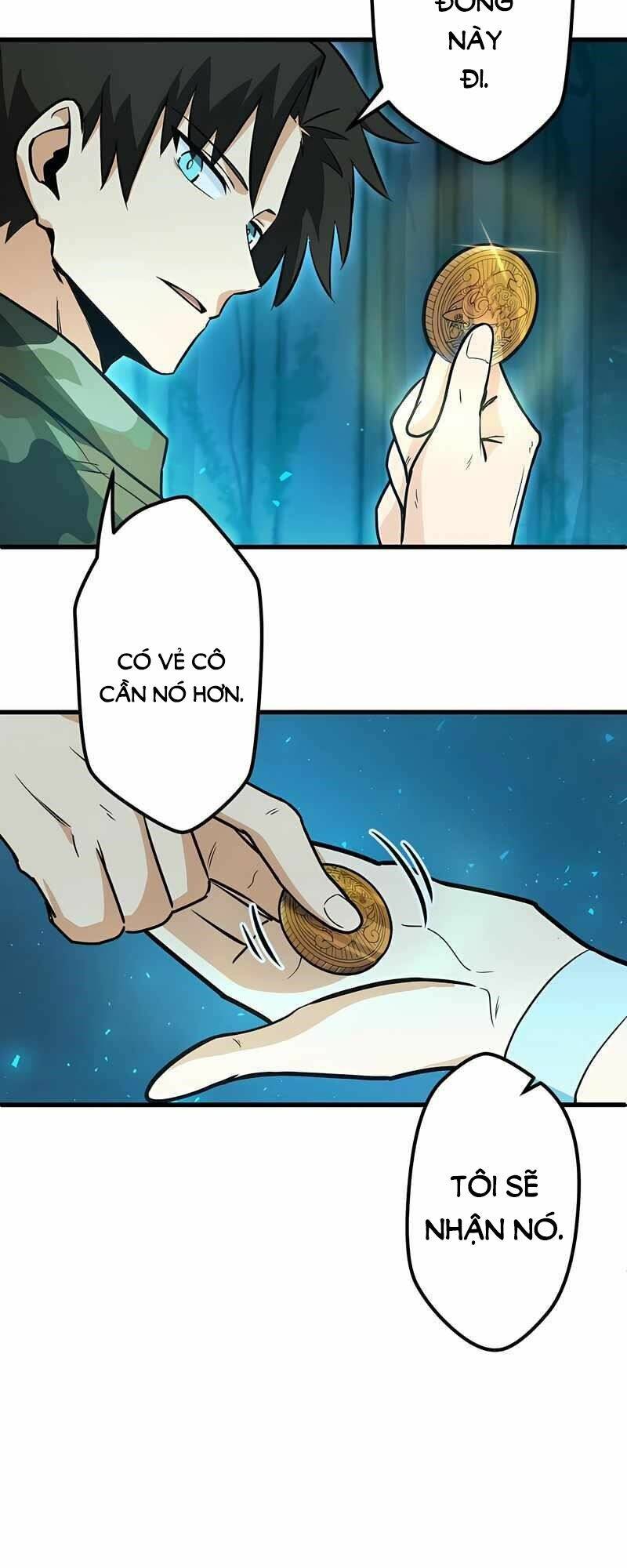 Binh Vương Chuyển Sinh Chapter 13 - Trang 2