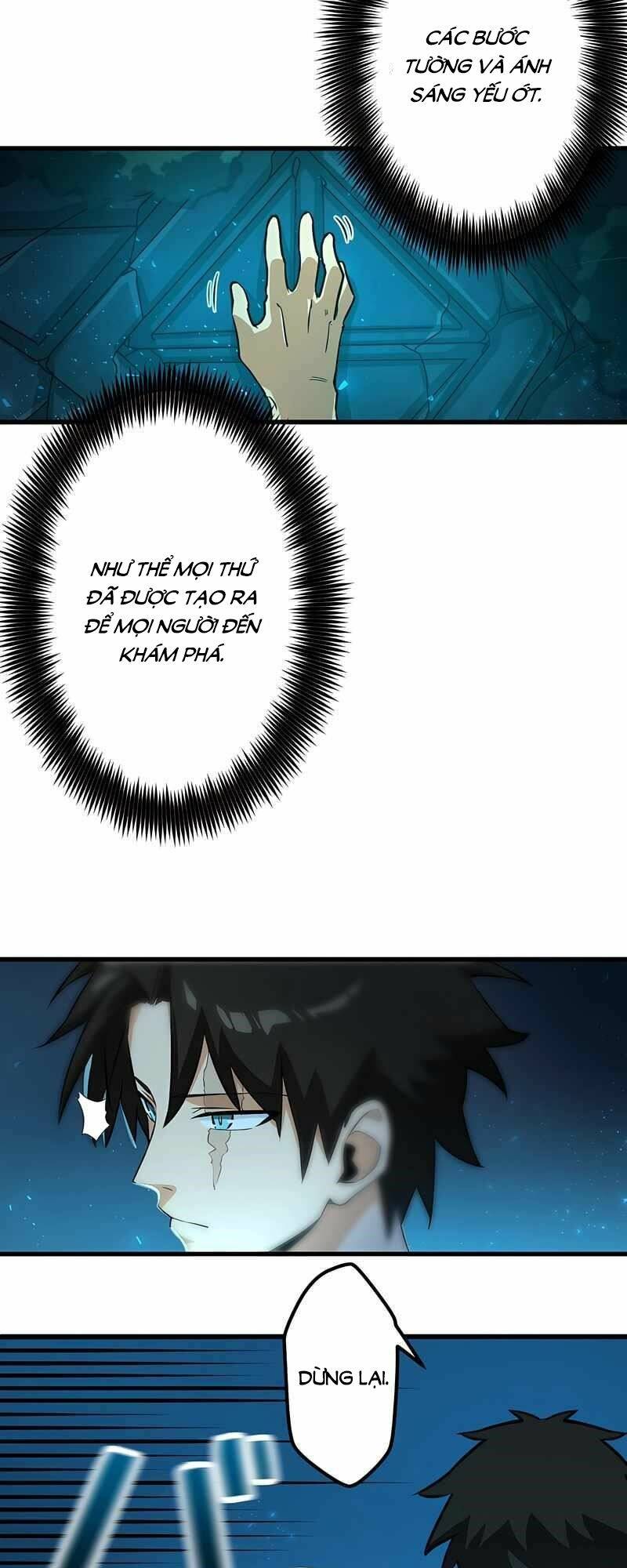 Binh Vương Chuyển Sinh Chapter 13 - Trang 2