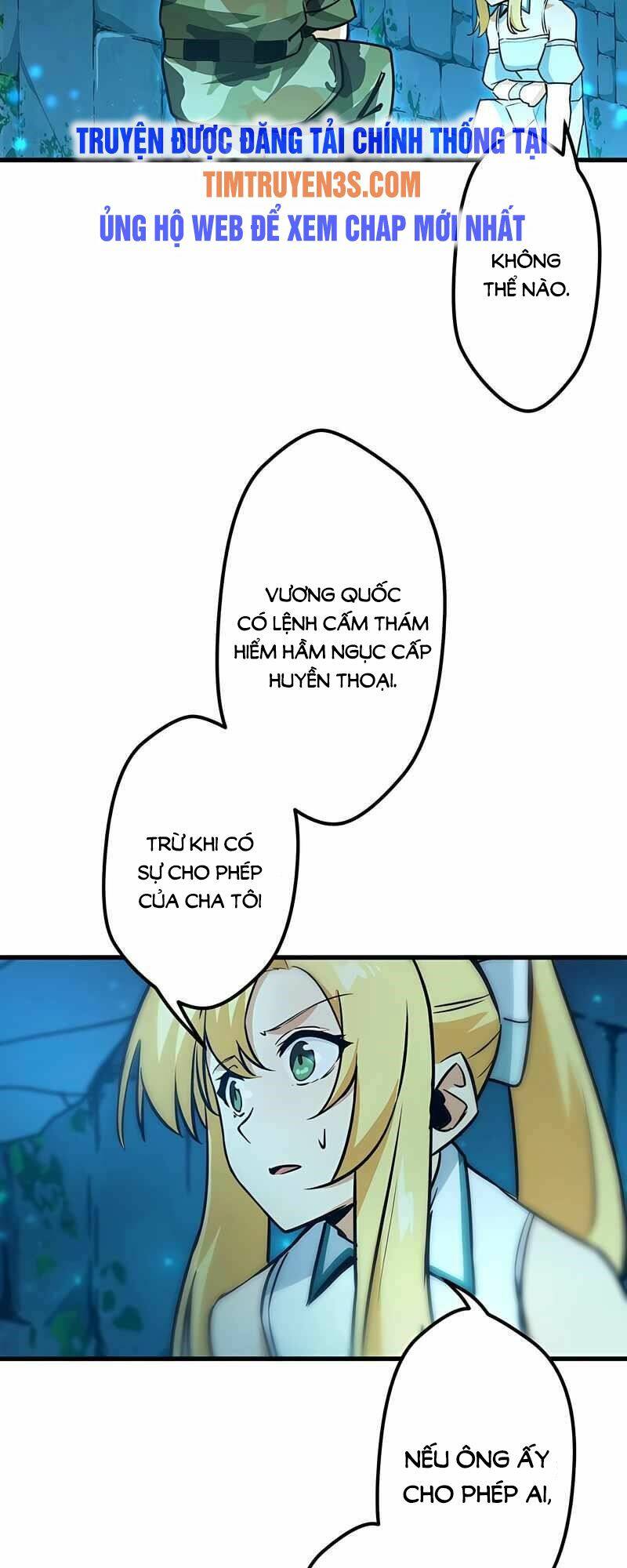 Binh Vương Chuyển Sinh Chapter 13 - Trang 2