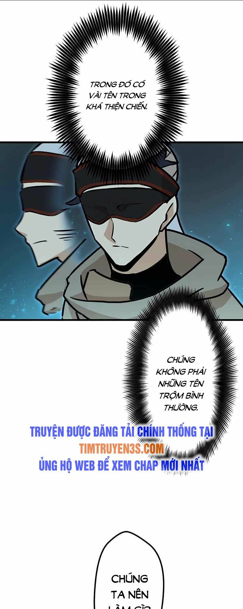 Binh Vương Chuyển Sinh Chapter 13 - Trang 2