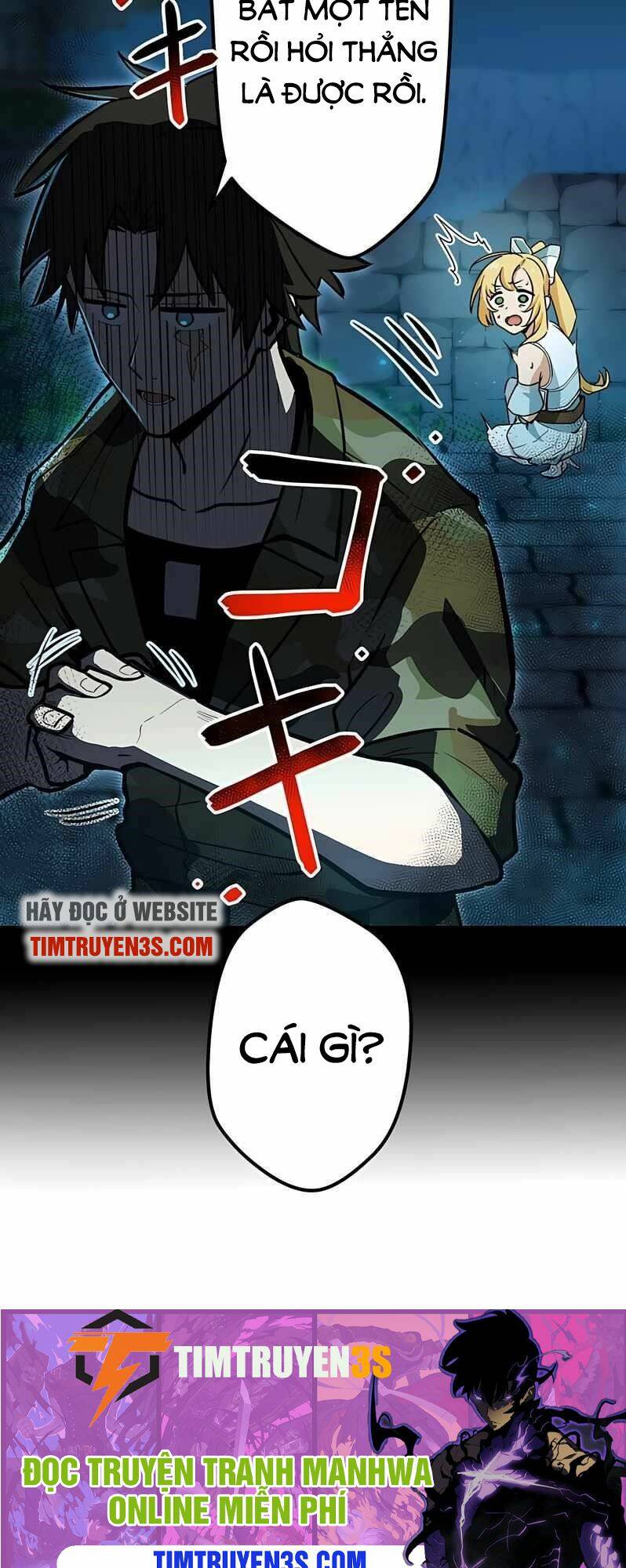 Binh Vương Chuyển Sinh Chapter 13 - Trang 2