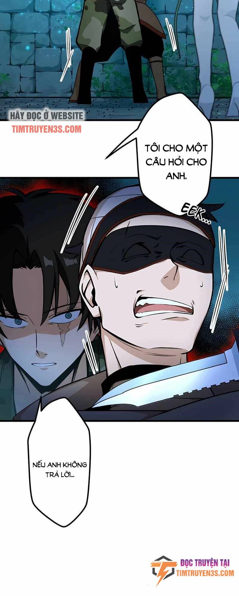 Binh Vương Chuyển Sinh Chapter 14 - Trang 2