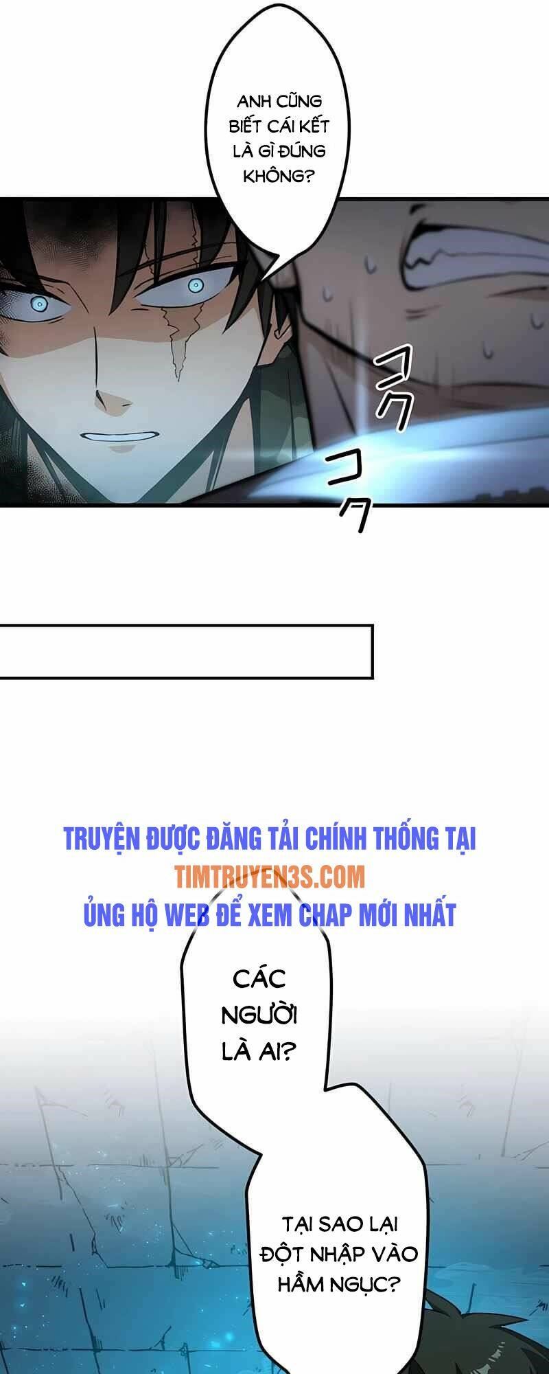 Binh Vương Chuyển Sinh Chapter 14 - Trang 2