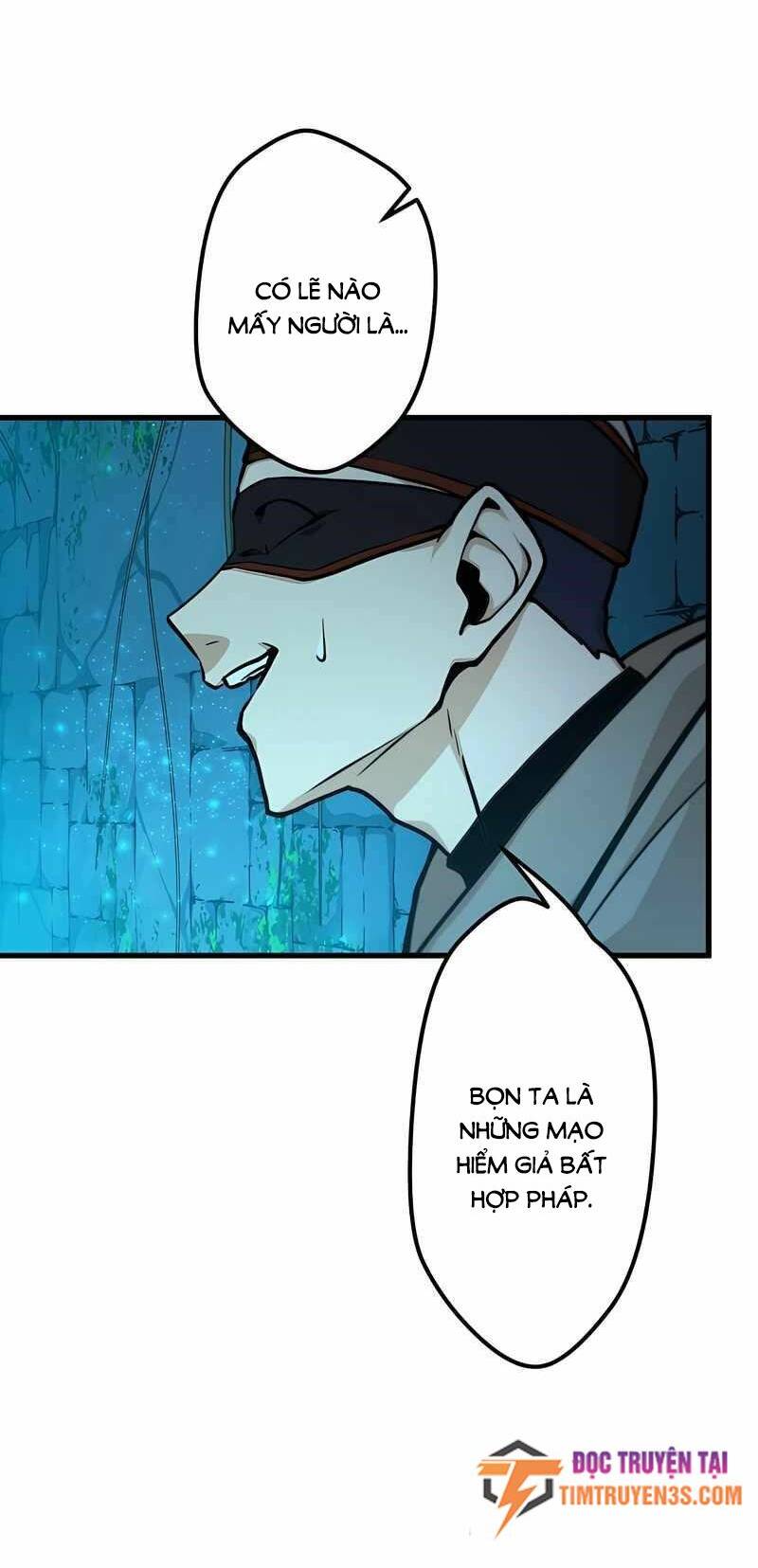 Binh Vương Chuyển Sinh Chapter 14 - Trang 2