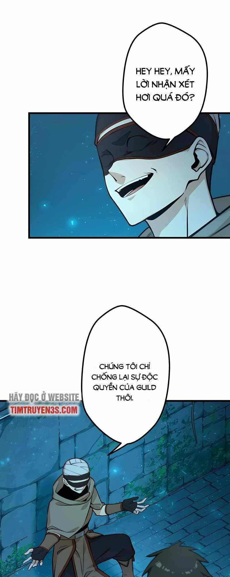 Binh Vương Chuyển Sinh Chapter 14 - Trang 2