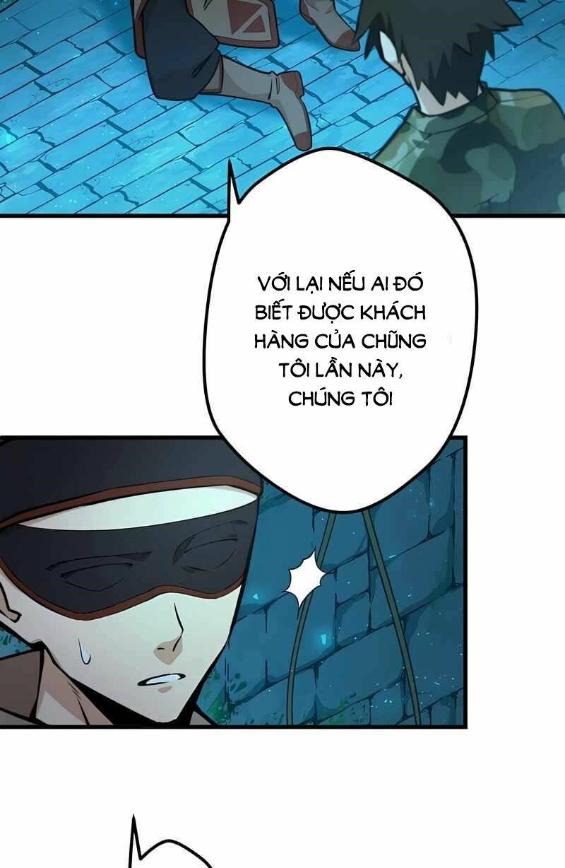 Binh Vương Chuyển Sinh Chapter 14 - Trang 2