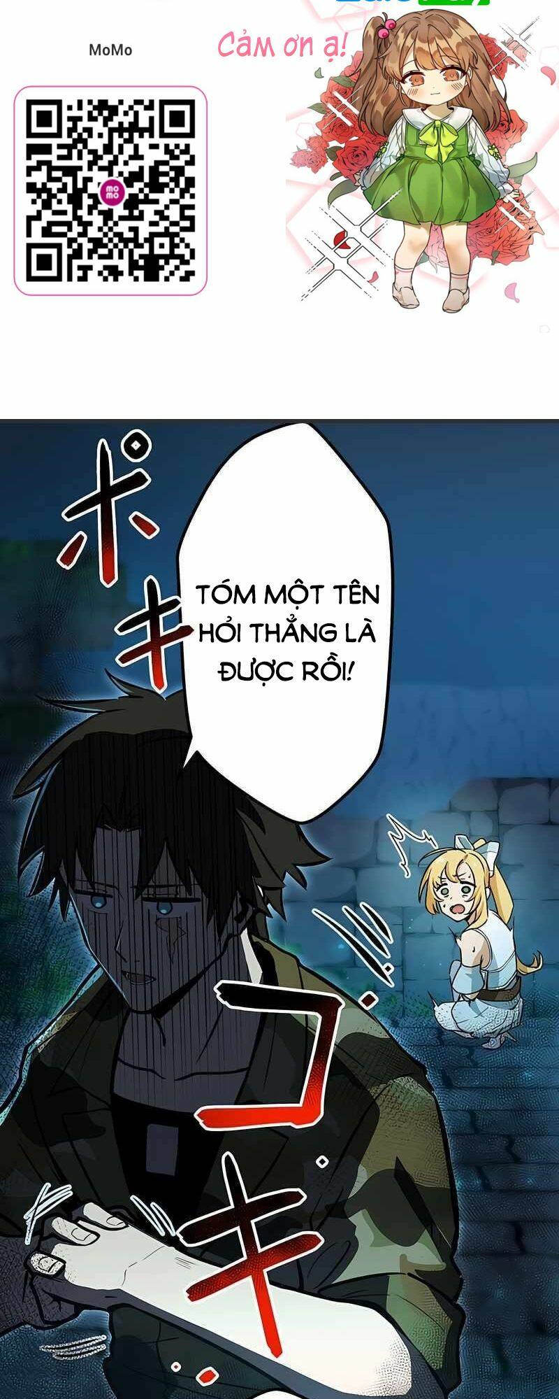 Binh Vương Chuyển Sinh Chapter 14 - Trang 2