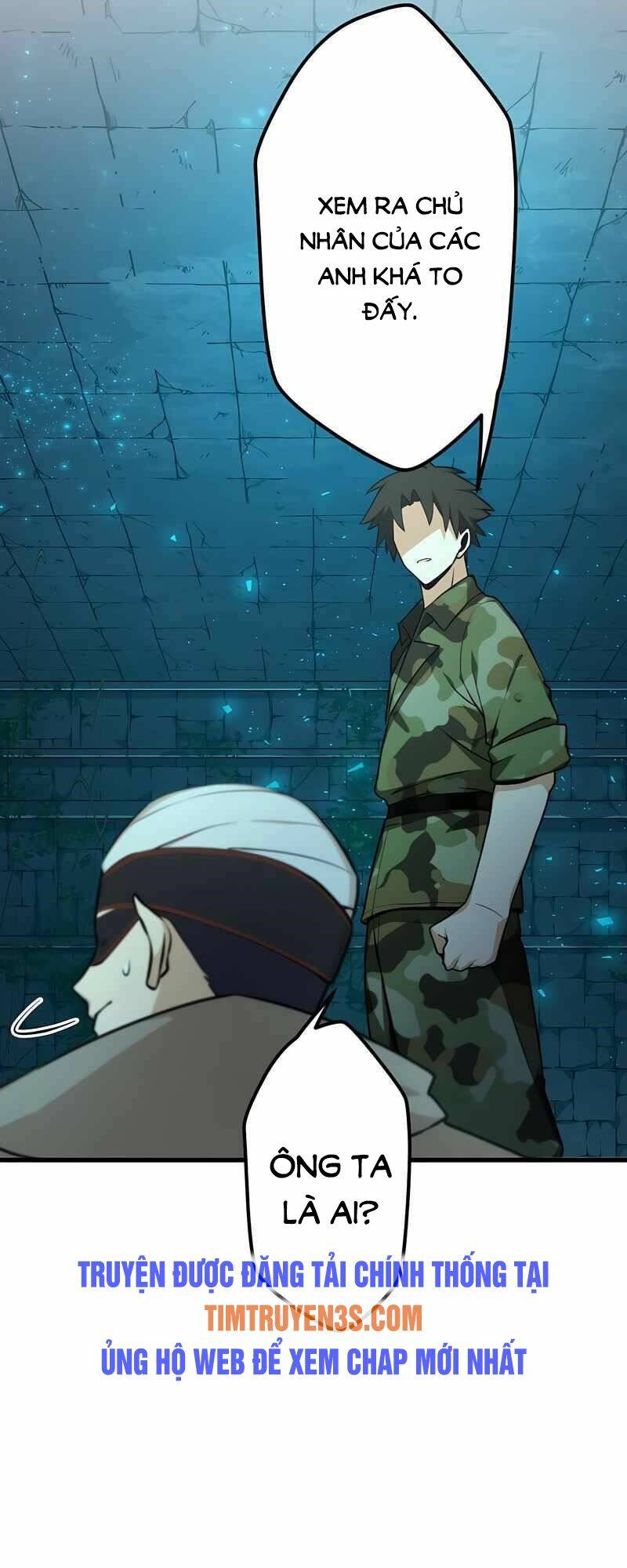 Binh Vương Chuyển Sinh Chapter 14 - Trang 2