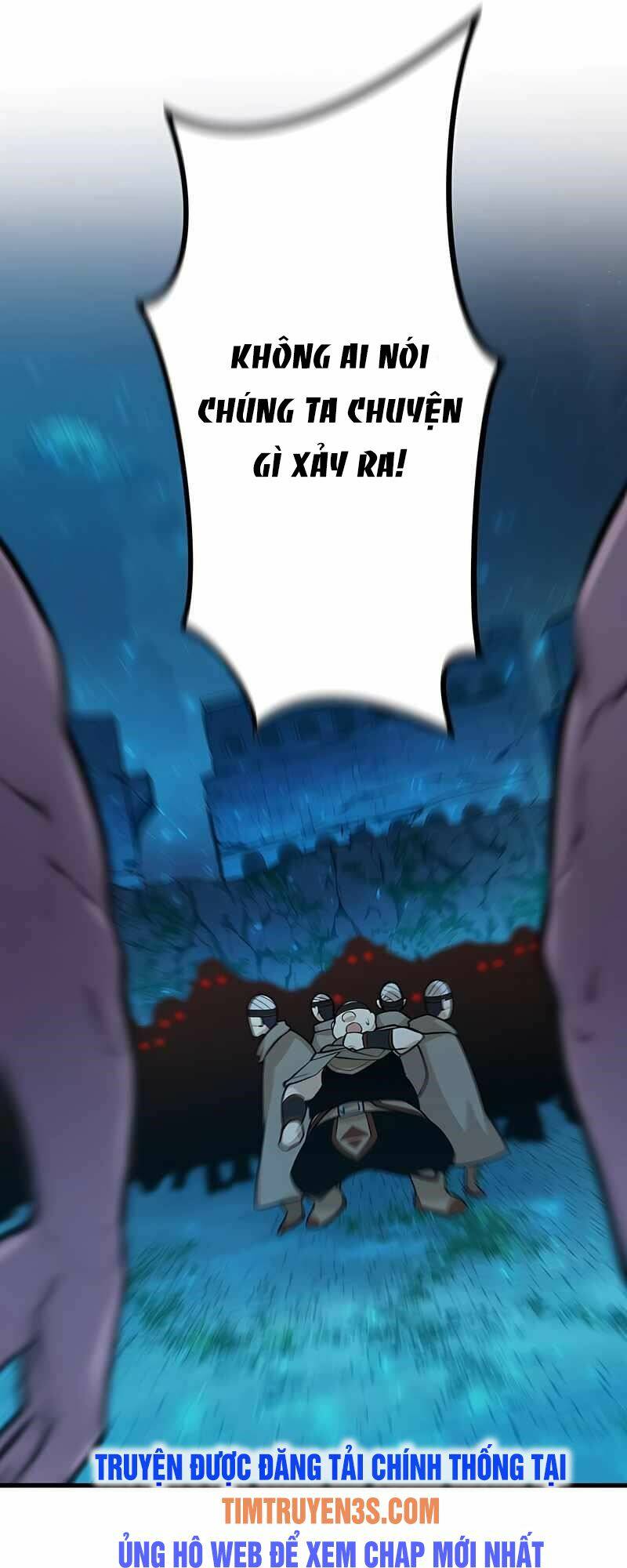 Binh Vương Chuyển Sinh Chapter 14 - Trang 2