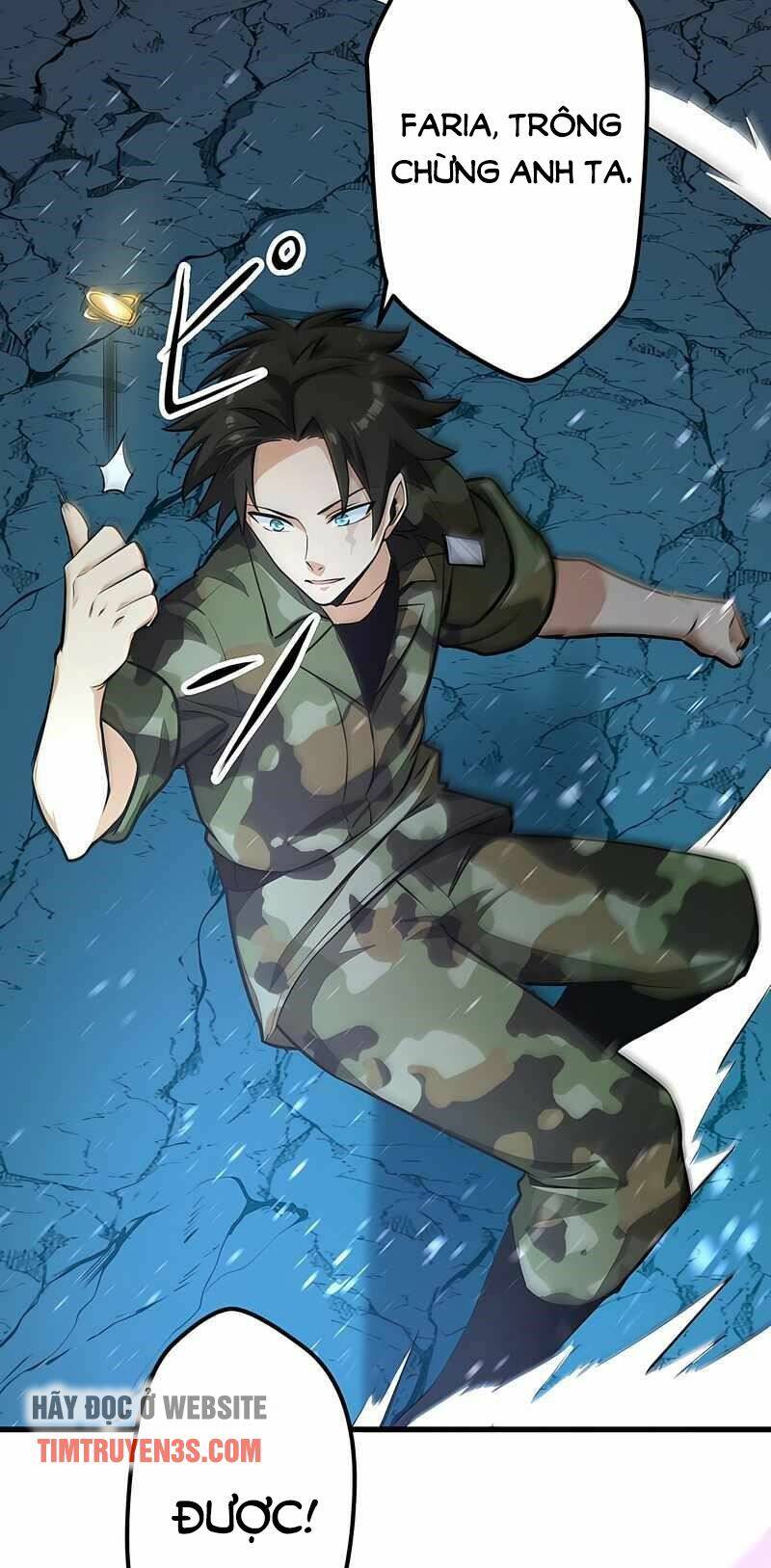 Binh Vương Chuyển Sinh Chapter 14 - Trang 2