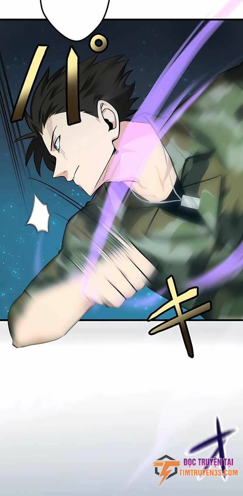 Binh Vương Chuyển Sinh Chapter 14 - Trang 2