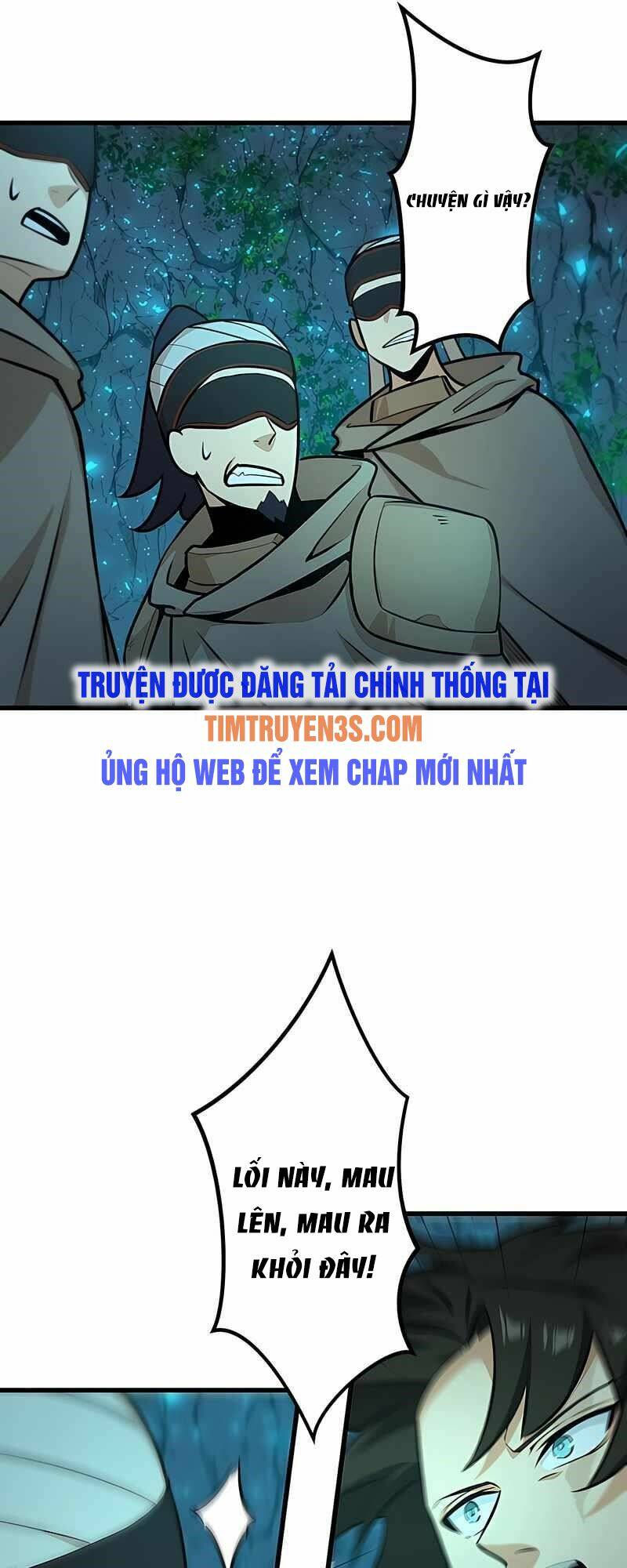 Binh Vương Chuyển Sinh Chapter 14 - Trang 2