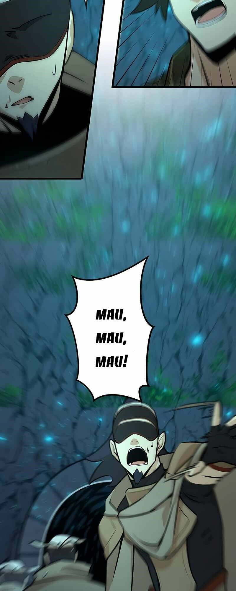 Binh Vương Chuyển Sinh Chapter 14 - Trang 2