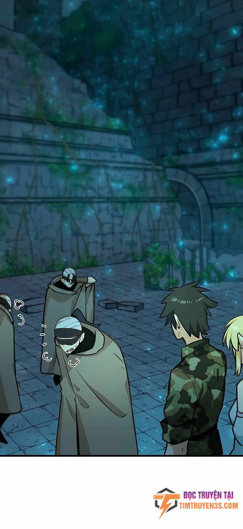 Binh Vương Chuyển Sinh Chapter 14 - Trang 2