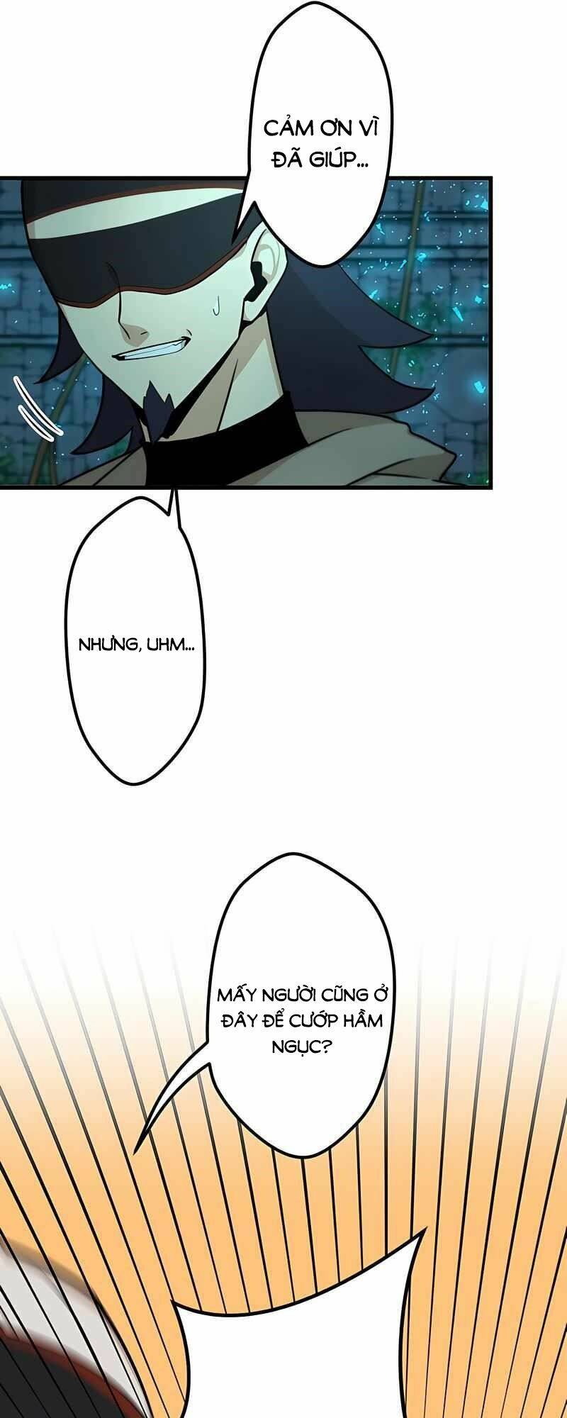 Binh Vương Chuyển Sinh Chapter 14 - Trang 2