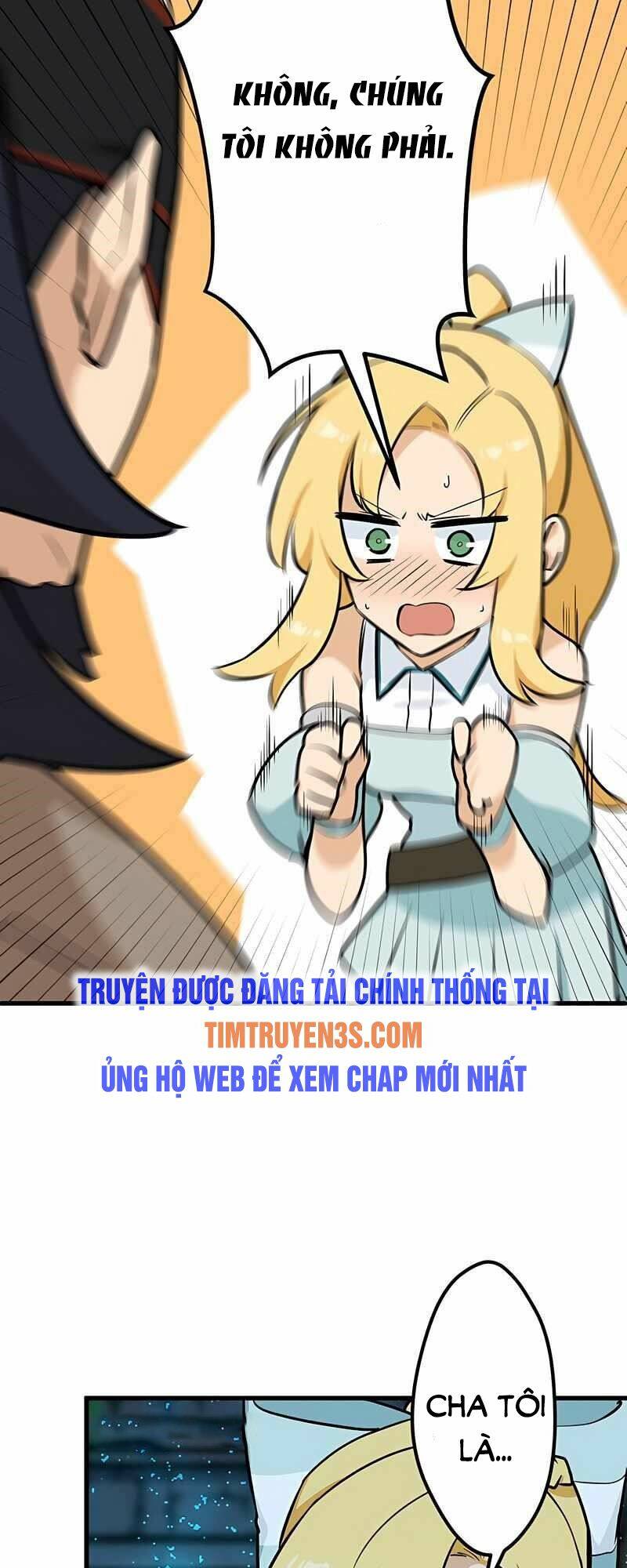 Binh Vương Chuyển Sinh Chapter 14 - Trang 2