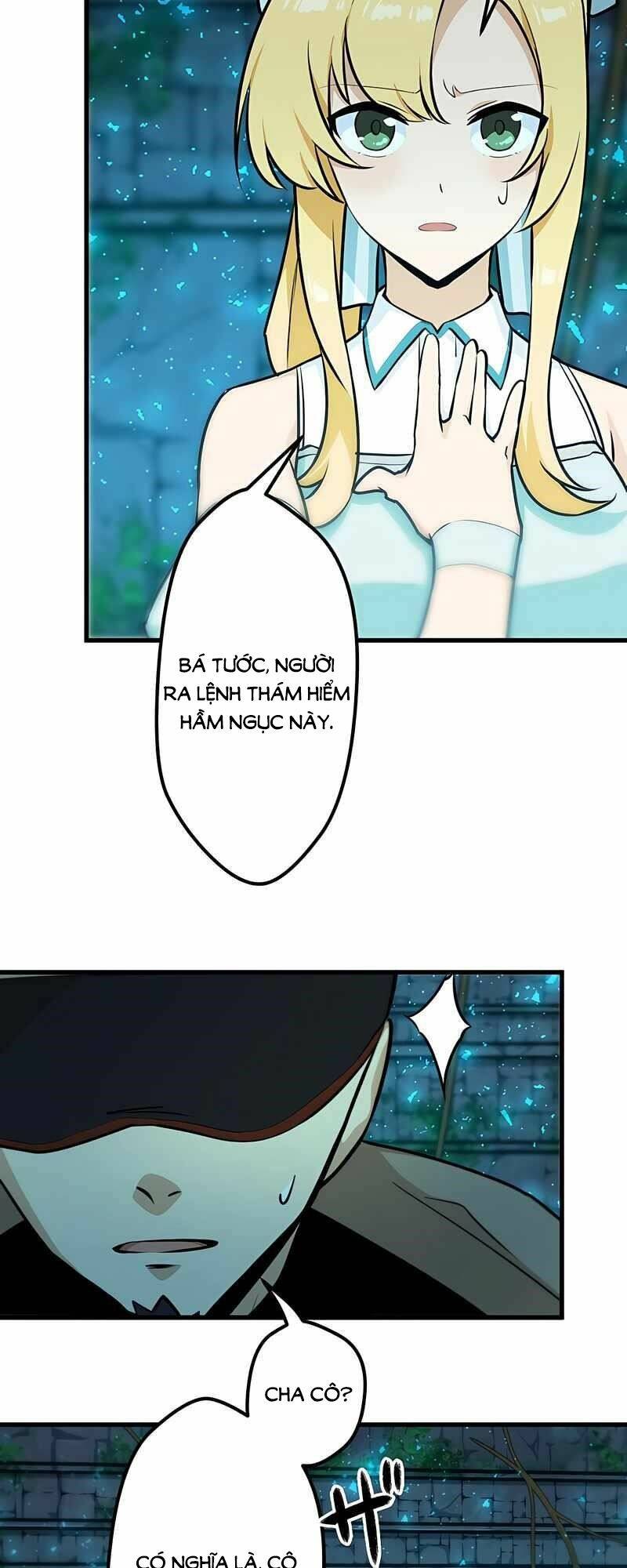 Binh Vương Chuyển Sinh Chapter 14 - Trang 2