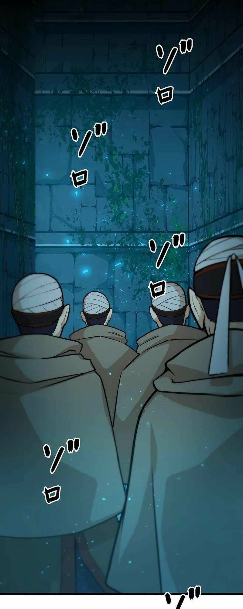 Binh Vương Chuyển Sinh Chapter 14 - Trang 2