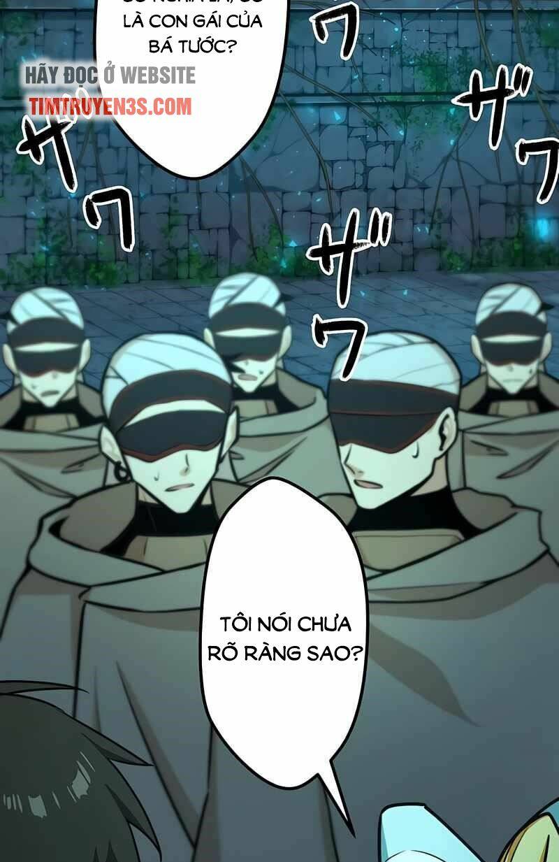 Binh Vương Chuyển Sinh Chapter 14 - Trang 2