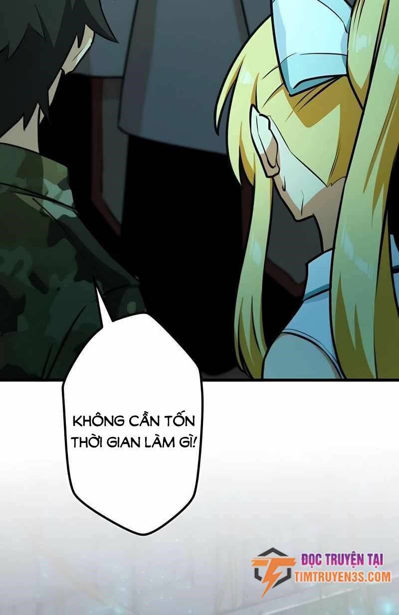 Binh Vương Chuyển Sinh Chapter 14 - Trang 2