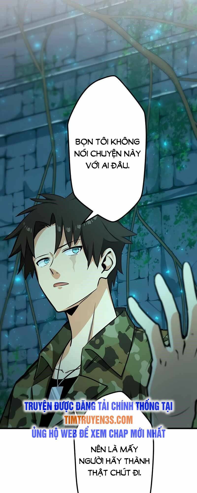 Binh Vương Chuyển Sinh Chapter 14 - Trang 2