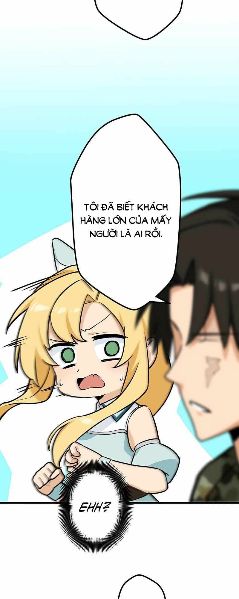 Binh Vương Chuyển Sinh Chapter 14 - Trang 2