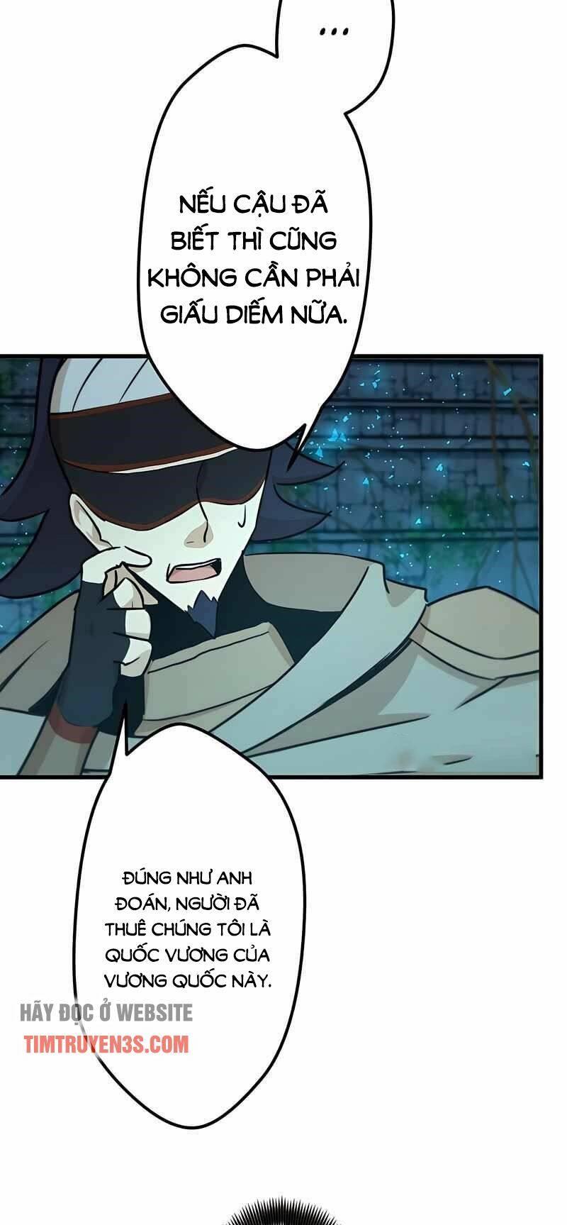 Binh Vương Chuyển Sinh Chapter 14 - Trang 2