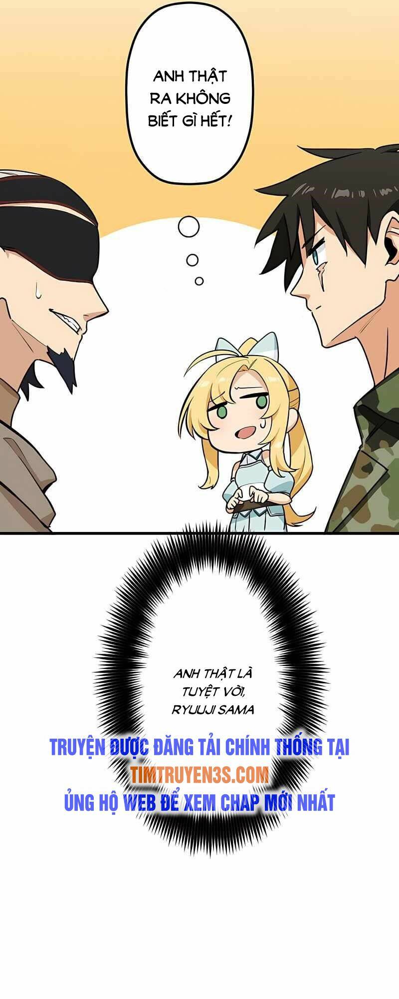 Binh Vương Chuyển Sinh Chapter 14 - Trang 2