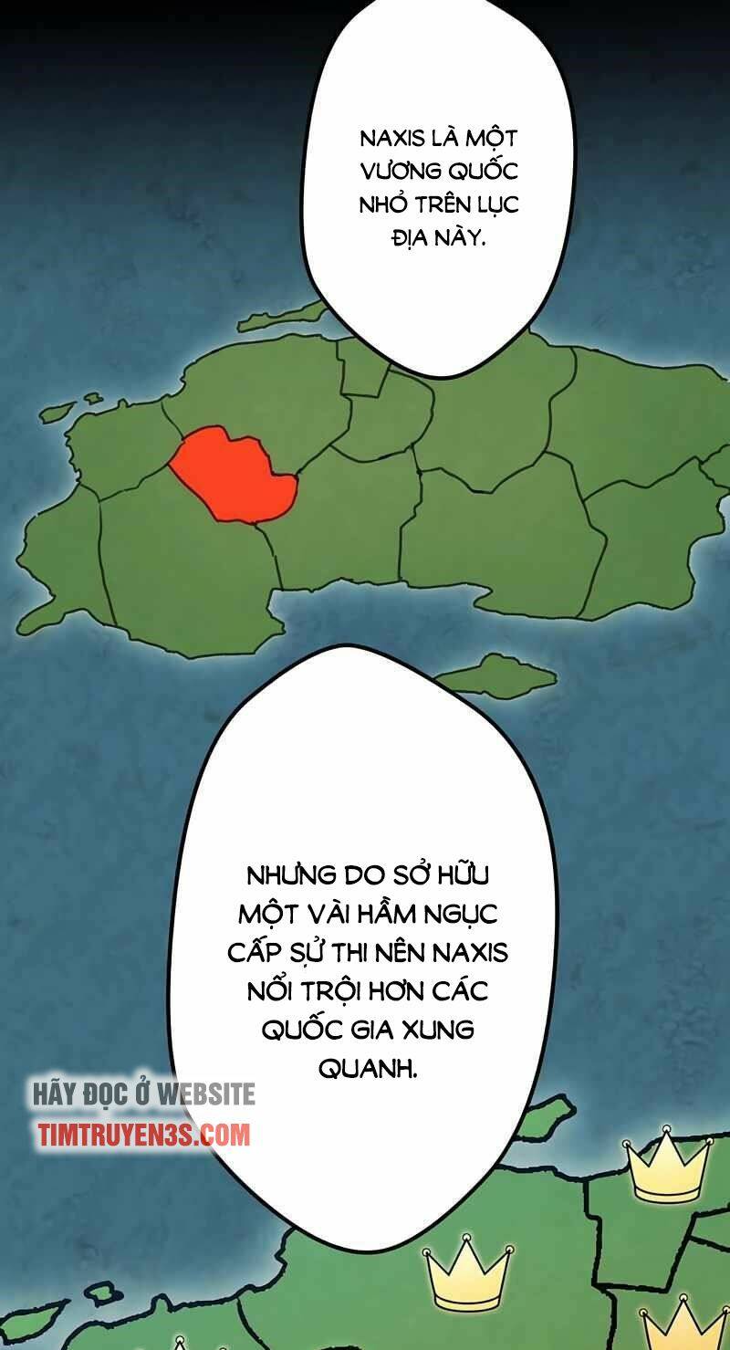 Binh Vương Chuyển Sinh Chapter 14 - Trang 2