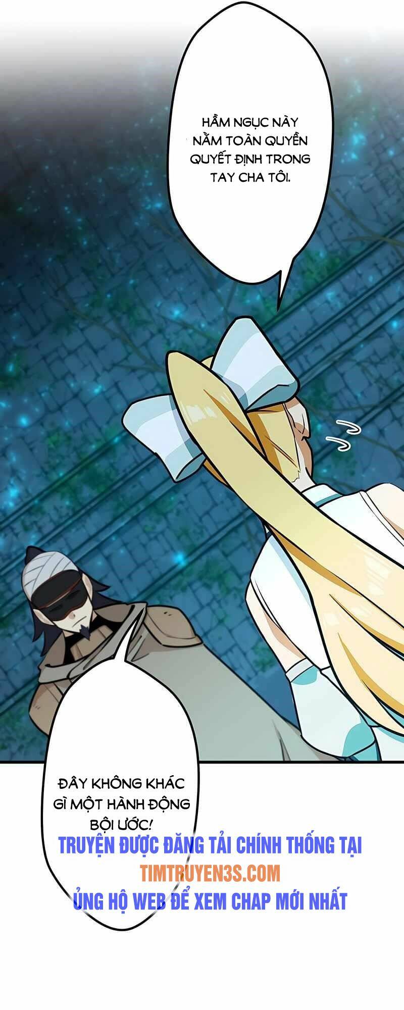 Binh Vương Chuyển Sinh Chapter 14 - Trang 2