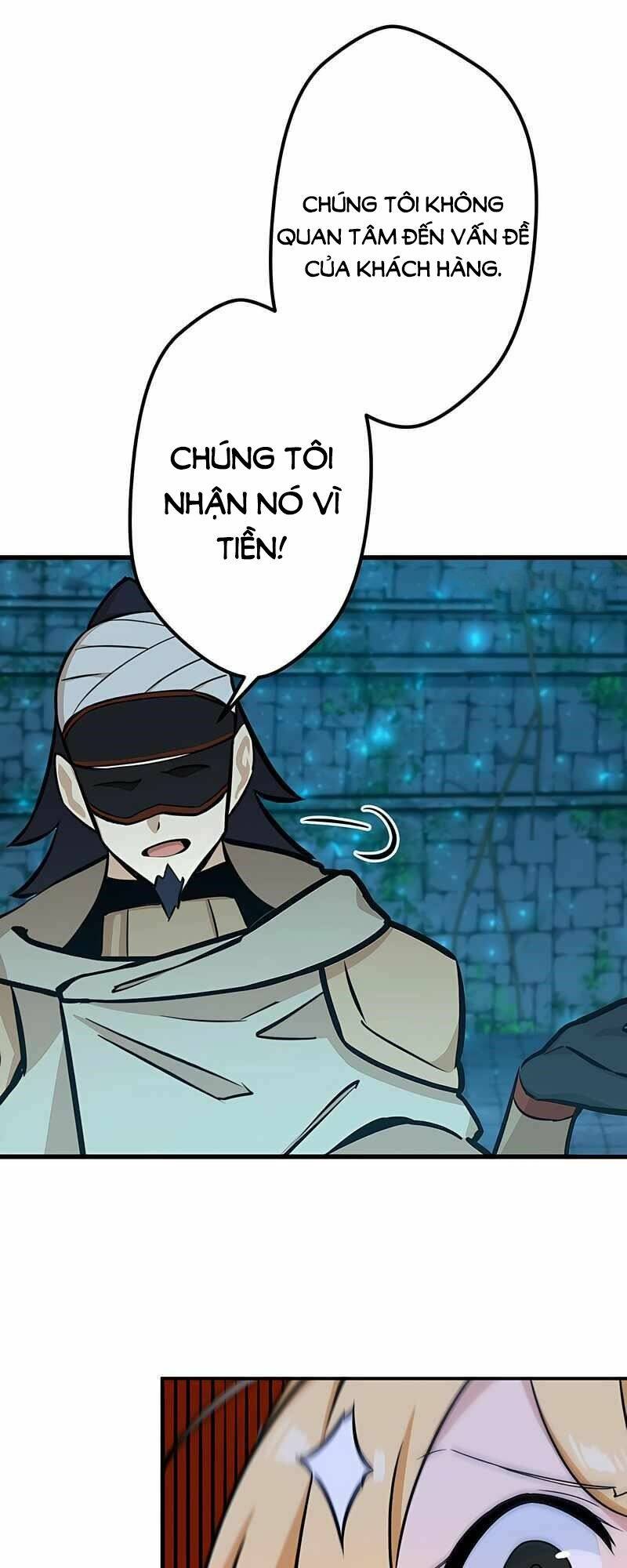 Binh Vương Chuyển Sinh Chapter 14 - Trang 2