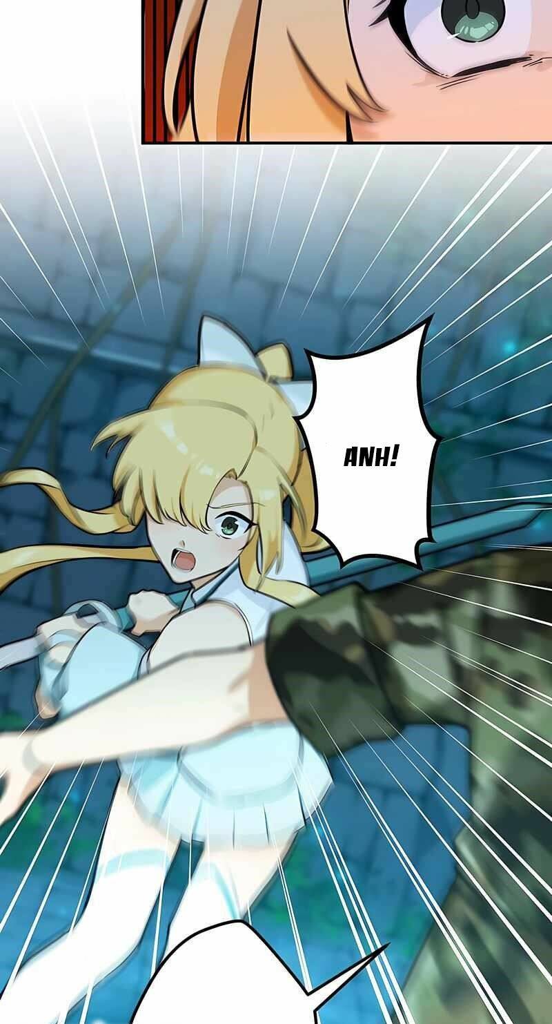 Binh Vương Chuyển Sinh Chapter 14 - Trang 2