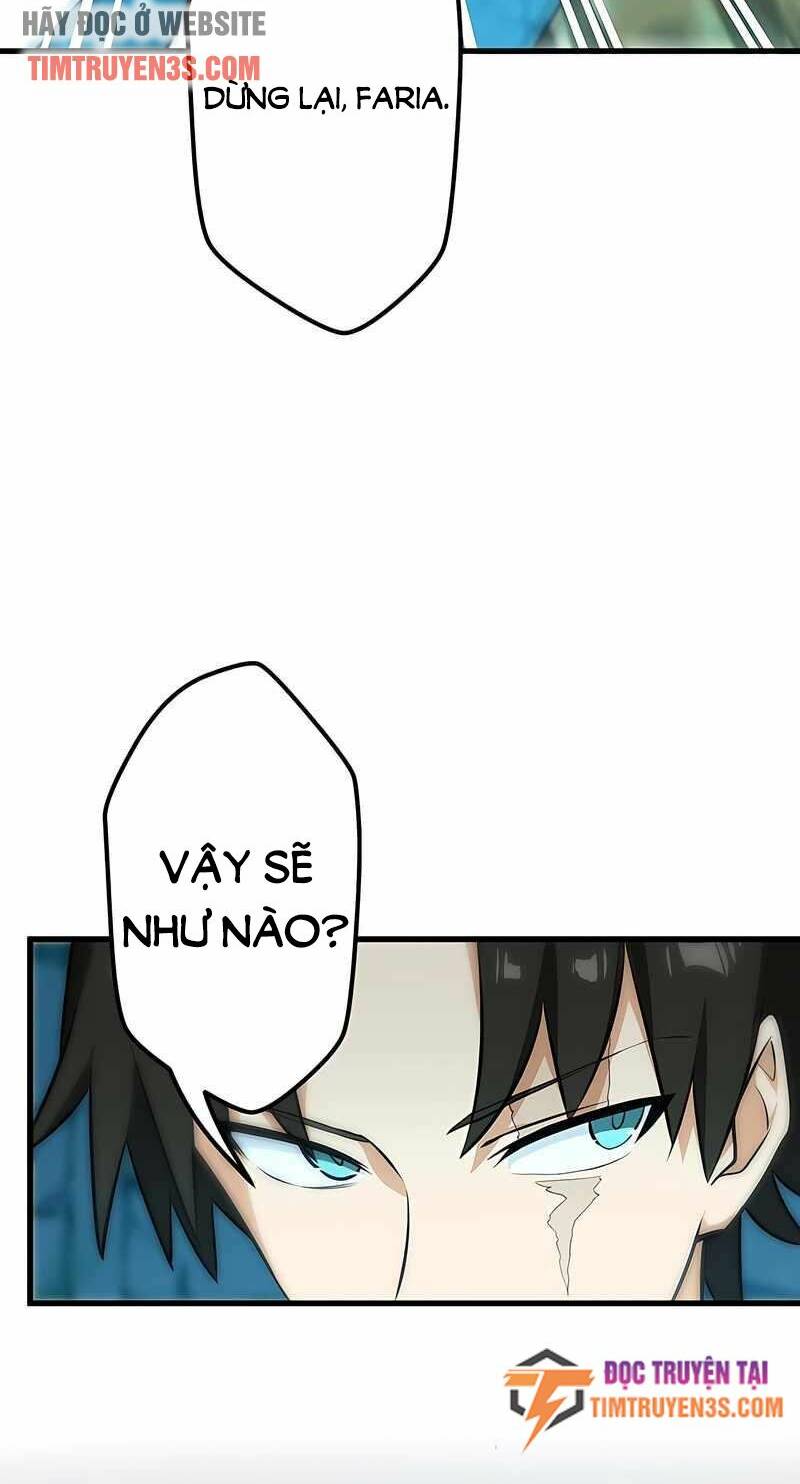 Binh Vương Chuyển Sinh Chapter 14 - Trang 2