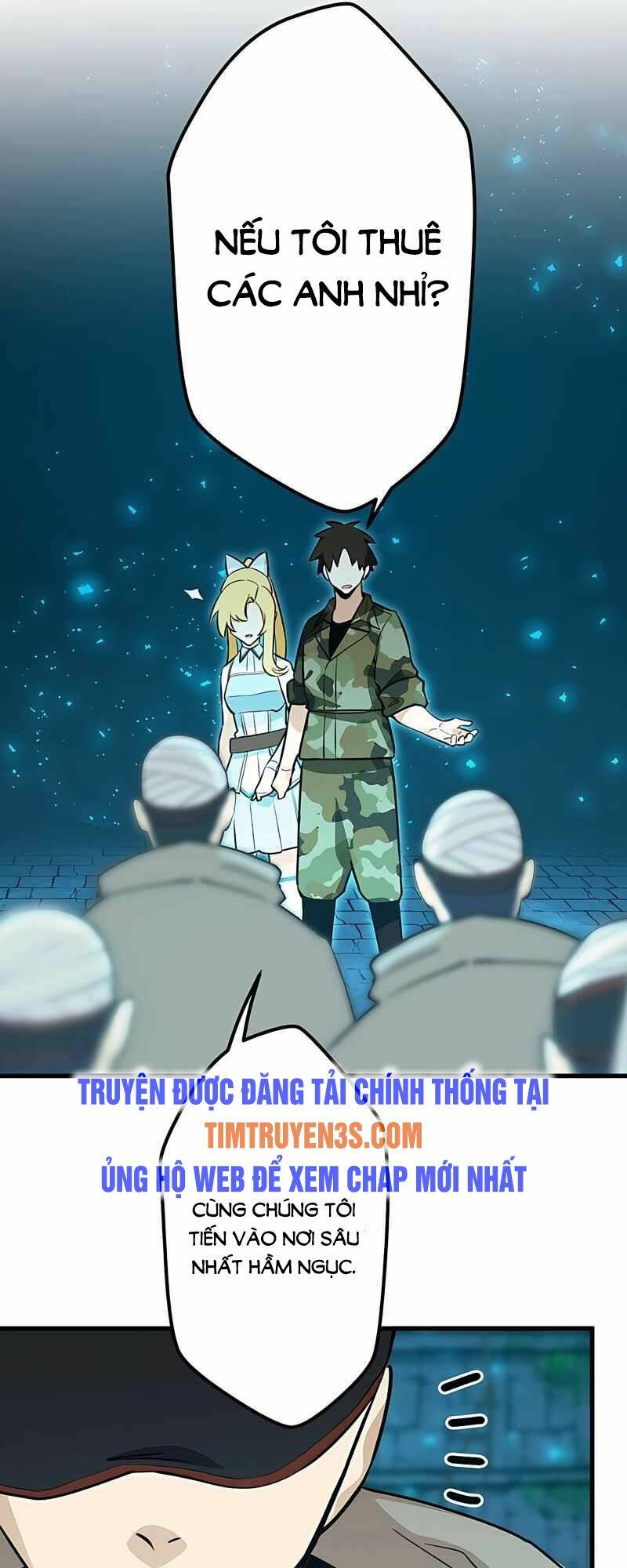 Binh Vương Chuyển Sinh Chapter 14 - Trang 2